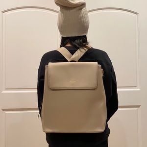 Matt and Nat backpack